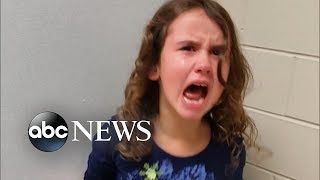 Parents fear for young daughter&#39;s safety as her behavior changes dramatically: 20/20 Jul 20 Part 1