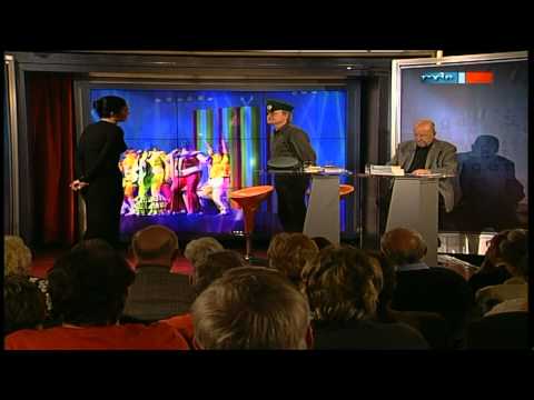 Polizeiwitze - Lutz Lange und Katrin Weber