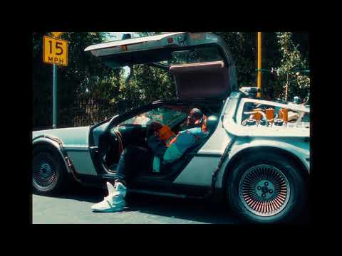 Uni-G - Top Left (Official Video)