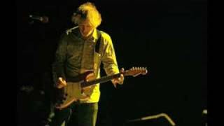 Sonic Youth: Silver Session for Jason Knuth "Silver Shirt"