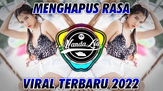 Download lagu DJ MENGHAPUS RASA THOMAS ARYA 2022 mp3