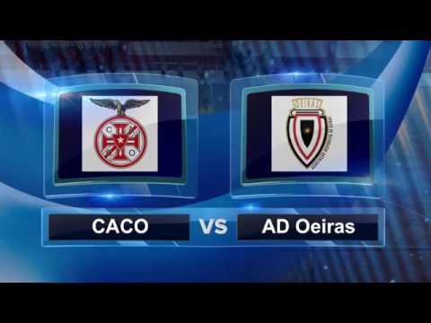 HÓQUEI EM PATINS 2018/2019/ ESCOLARES. / Encontros Distr. 1ªfase - A / CACO 1 - 16 AD Oeiras