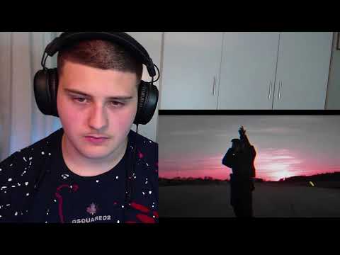 (REAKTION) Juice - No Action (Official Video)