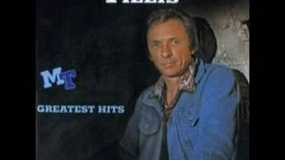 Mel Tillis The Arms of a Fool.