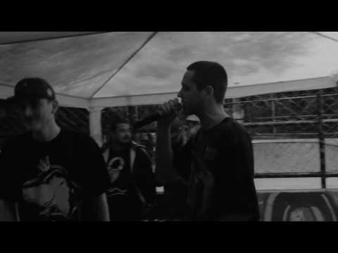 Sessão Restrita - Poeta Cinza