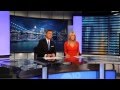 Find Out First Watch The WLNY News At 9pm