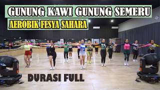 Download lagu Senam Aerobik Happy Workout 2026 🔥 Lagu Viral Hits Terbaru Fesya Sahara mp3