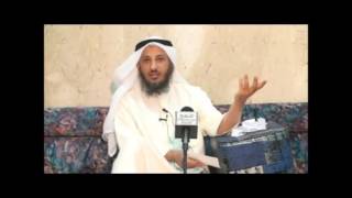 الشيخ عثمان الخميس حكم من سب القرآن الكريم عياذا بالله
