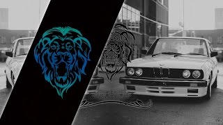 Beamon - End Of October (produced by Madara TBH)