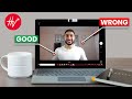 HireVue Video Interview 5 MISTAKES You Need To AVOID