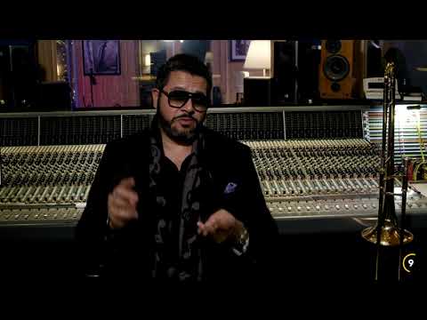 Doug Beavers 'Luna' Promo Teaser