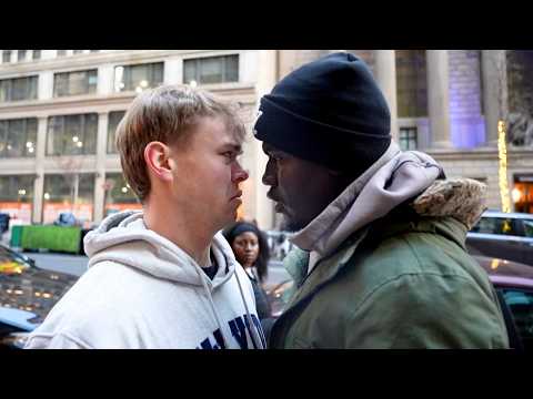 Confronting the Most Dangerous Scammers in America!