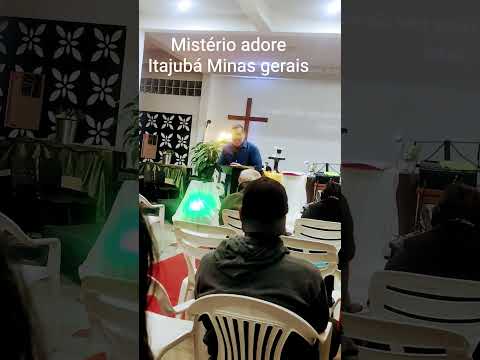 mistério adore Itajubá Minas gerais