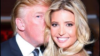 The Untold Truth Of Ivanka Trump