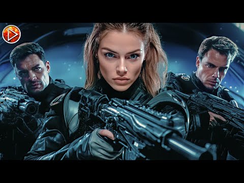 LEGION 🎬 Exclusive Full Sci-Fi Action Movie Premiere 🎬 English HD 2025