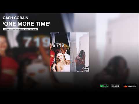Video thumbnail for One More Time