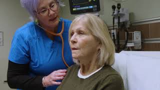 Faster Care Close to Home at Mount Carmel Dublin Emergency Department