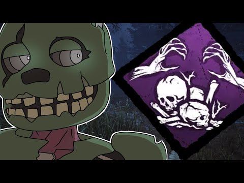 Draining my Sanity with the PENTIMENTO STREAK || DBD Live