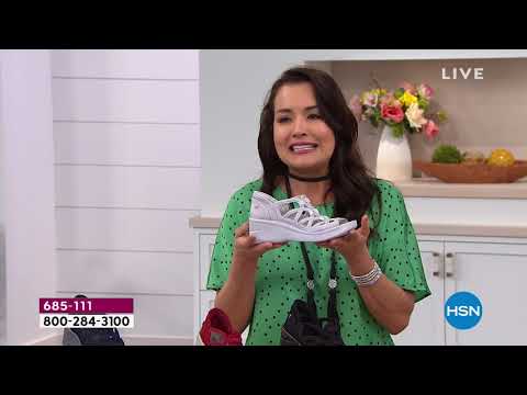 HSN | Bzees Footwear 02.25.2020 - 12 PM