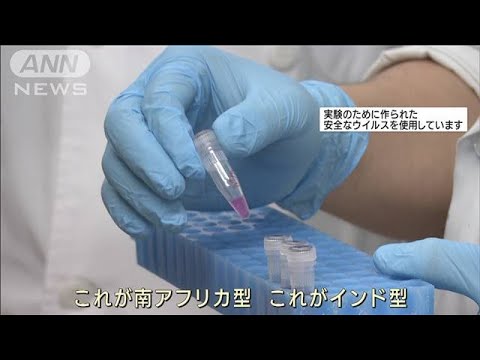 コロナウイルスの治療薬が目前に?この治療法には大きな可能性があります
