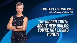 The Hidden Truth about Building vs Buying Investment Property - You're NOT Losing Money!