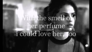 Selena Gomez -Perfect (Lyrics)