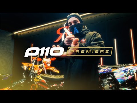 Ruger.0151 - Glocksmith [Music Video] | P110