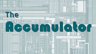 The Accumulator