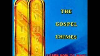 The Gospel Chimes:  God Can Do Anything But Fail