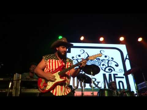 Johnny Clarke / Leões de Israel - Every Knee Shall Bow - Estúdio - São Paulo - Brasil - 08/04/2017