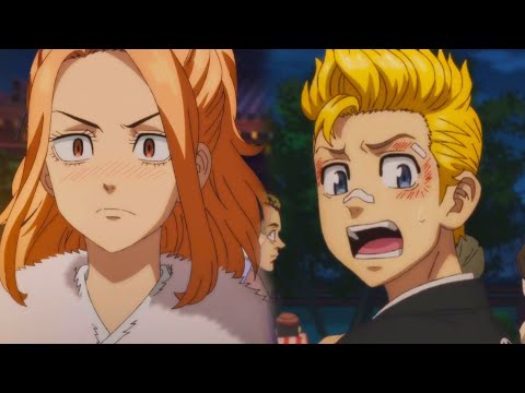 🇺🇸 I Love You takemichi 💔🥲 (Tokyo Revengers)