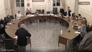Comune di Guastalla – Consiglio Comunale del 26/03/2024