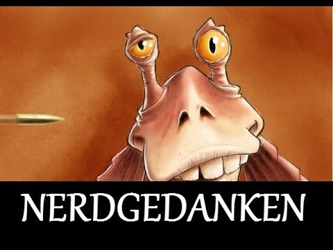 NERDGEDANKEN Wieso Episode 1 bis 3 gut war!!??