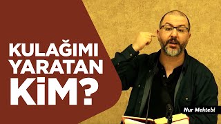 Gerçek Bir Tefekkür İçin 4 Dakika Dinleyin - Uğur Akkafa