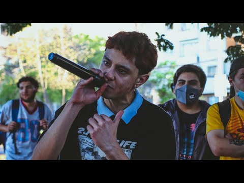 SADOS vs COSTE | SEMIFINAL "A MUERTE"