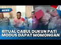 KELAKUAN Dukun Cabul Di Pati Setubuhi Korban Modus Bantu Dapat Momongan