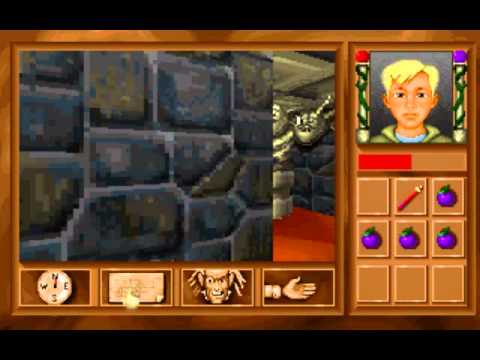 Spiele aus meiner Kindheit - I.M. Meen