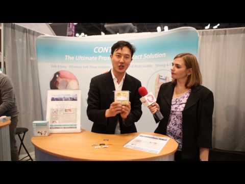 ContacEZ -- ContacEZ Restorative Strip System