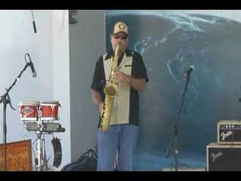 The Eliminators - Surf Rider