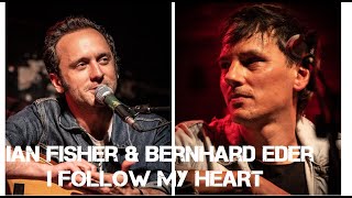 Ian Fisher and Bernhard Eder / I Follow My Heart (Velojet Cover) - Chelsea, 16.6.2020