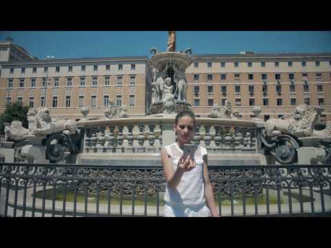 Monica Sarnelli- Je so' pazzo ft. Jovine