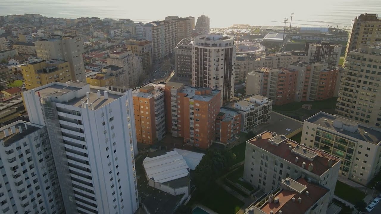 Vídeo do imóvel