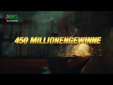 Millionen-Gewinne in der NKL-Lotterie