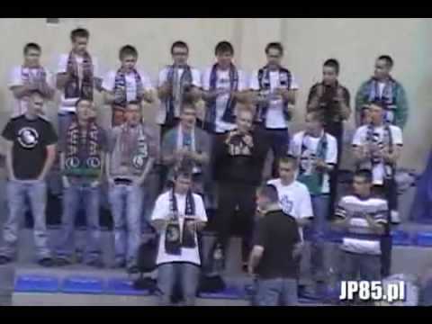 Legia 3-2 Czarni Radom