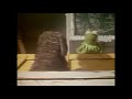 Muppets Sesame Street