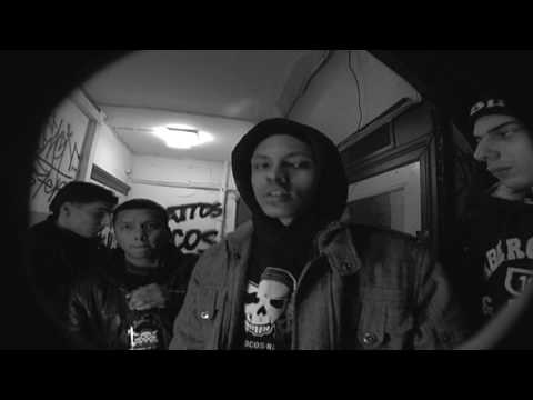 Nate57 & Telly Tellz  -  Nur Die Starken Überleben - New Upload (Offizielles Video)