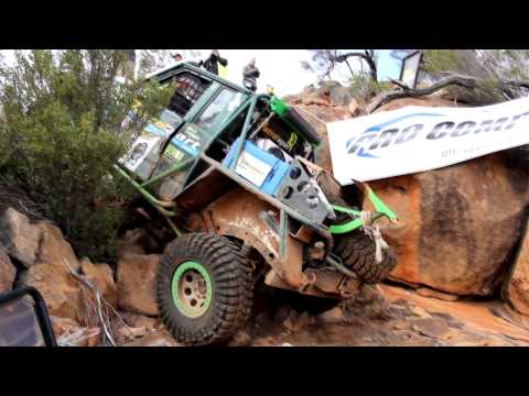 The 4WD Show : Season 3 : Episode 7