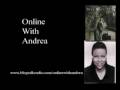 The Artistry of Bill Mays onlinewithandrea