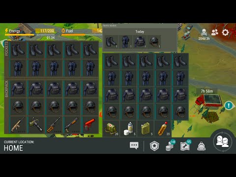 LDOE revenge {nameless} base | Reloaded 7x | 10 SWAT Armor set 😃😃😃