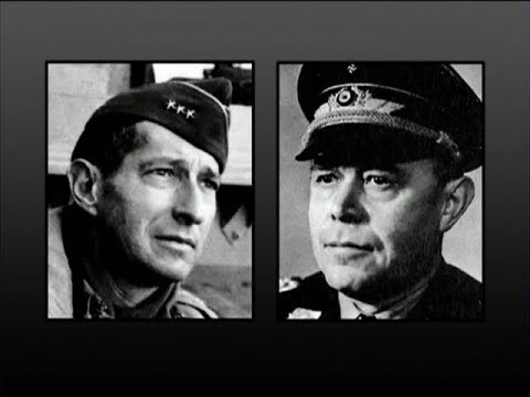 Souboj vojevůdců S1E12 - Clark proti Kesselringovi